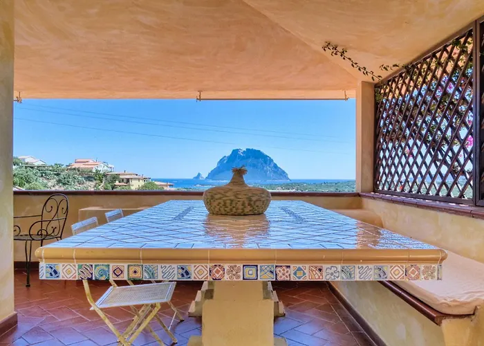 La Suliana Apartmán