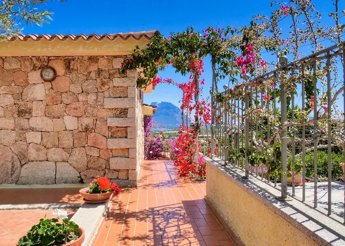 La Suliana Apartmán