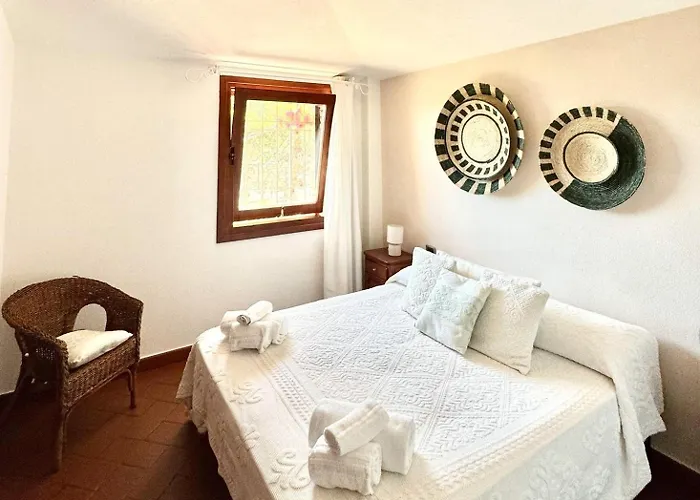 Apartmán La Suliana Porto San Paolo (Sardinia)