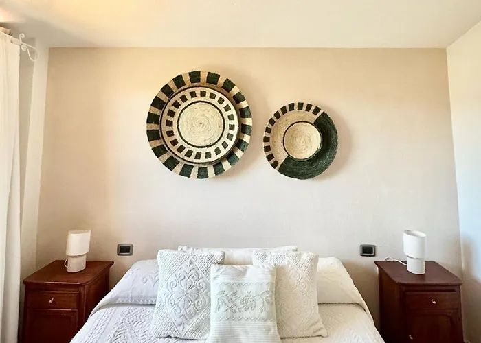 Apartmán La Suliana