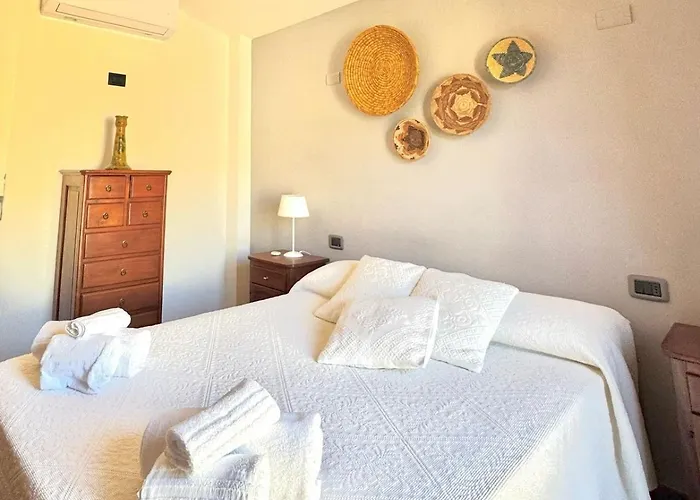 La Suliana Apartmán *