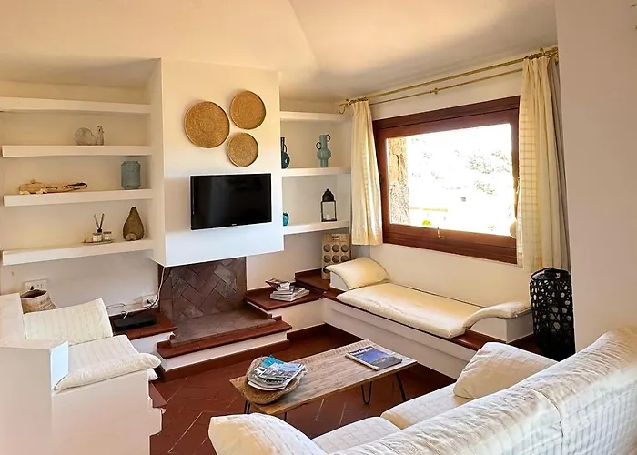 Apartmán La Suliana Porto San Paolo (Sardinia)