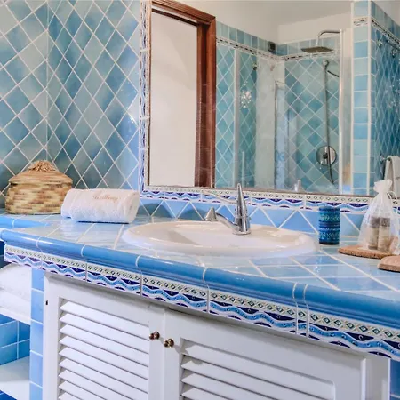 La Suliana Appartamento Porto San Paolo (Sardinia)