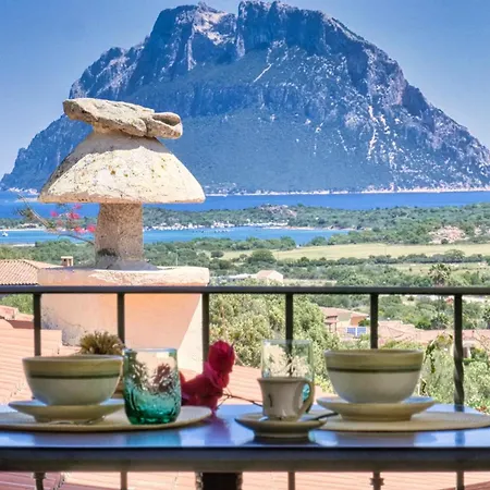 La Suliana Porto San Paolo (Sardinia)