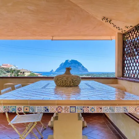 La Suliana Appartement