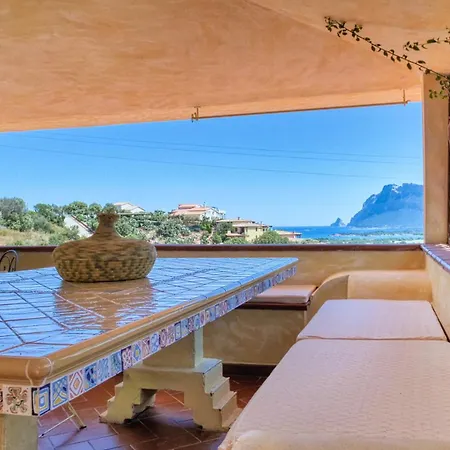 La Suliana Porto San Paolo (Sardinia)