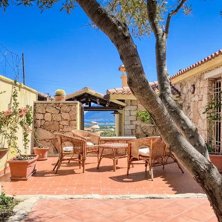 Appartamento La Suliana Porto San Paolo (Sardinia)