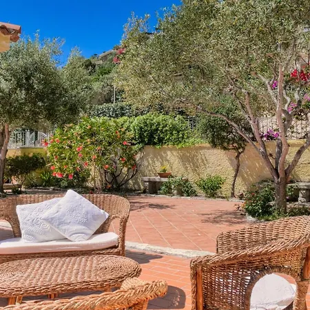 Appartamento La Suliana Porto San Paolo (Sardinia)