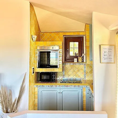 La Suliana Appartamento Porto San Paolo (Sardinia)