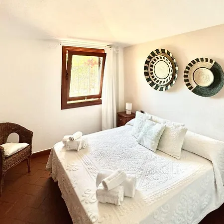 Appartamento La Suliana Porto San Paolo (Sardinia)