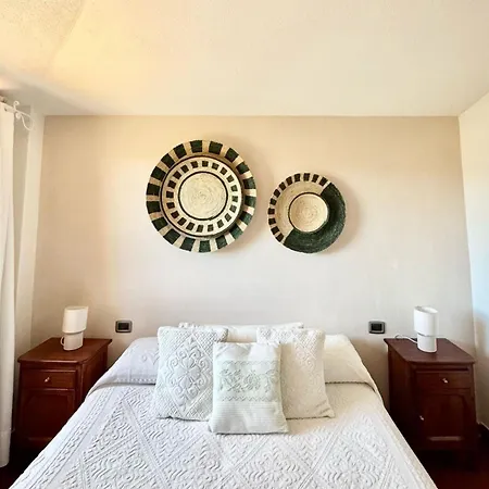 Appartamento La Suliana