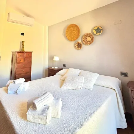 La Suliana Appartamento *