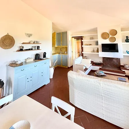 La Suliana Appartamento Porto San Paolo (Sardinia)