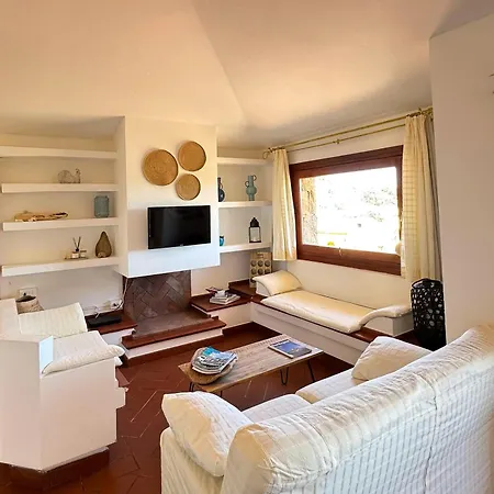Appartamento La Suliana Porto San Paolo (Sardinia)