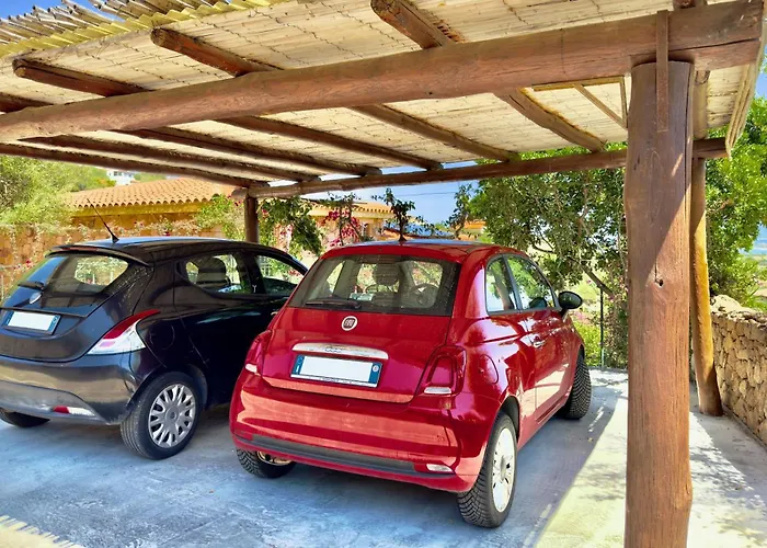 La Suliana * Loiri Porto San Paolo