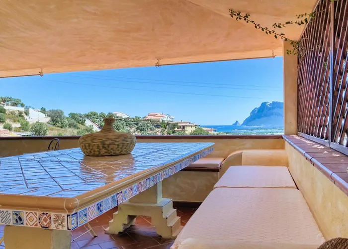 La Suliana Loiri Porto San Paolo