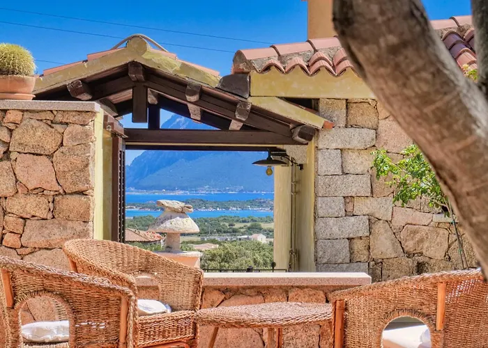 La Suliana Loiri Porto San Paolo